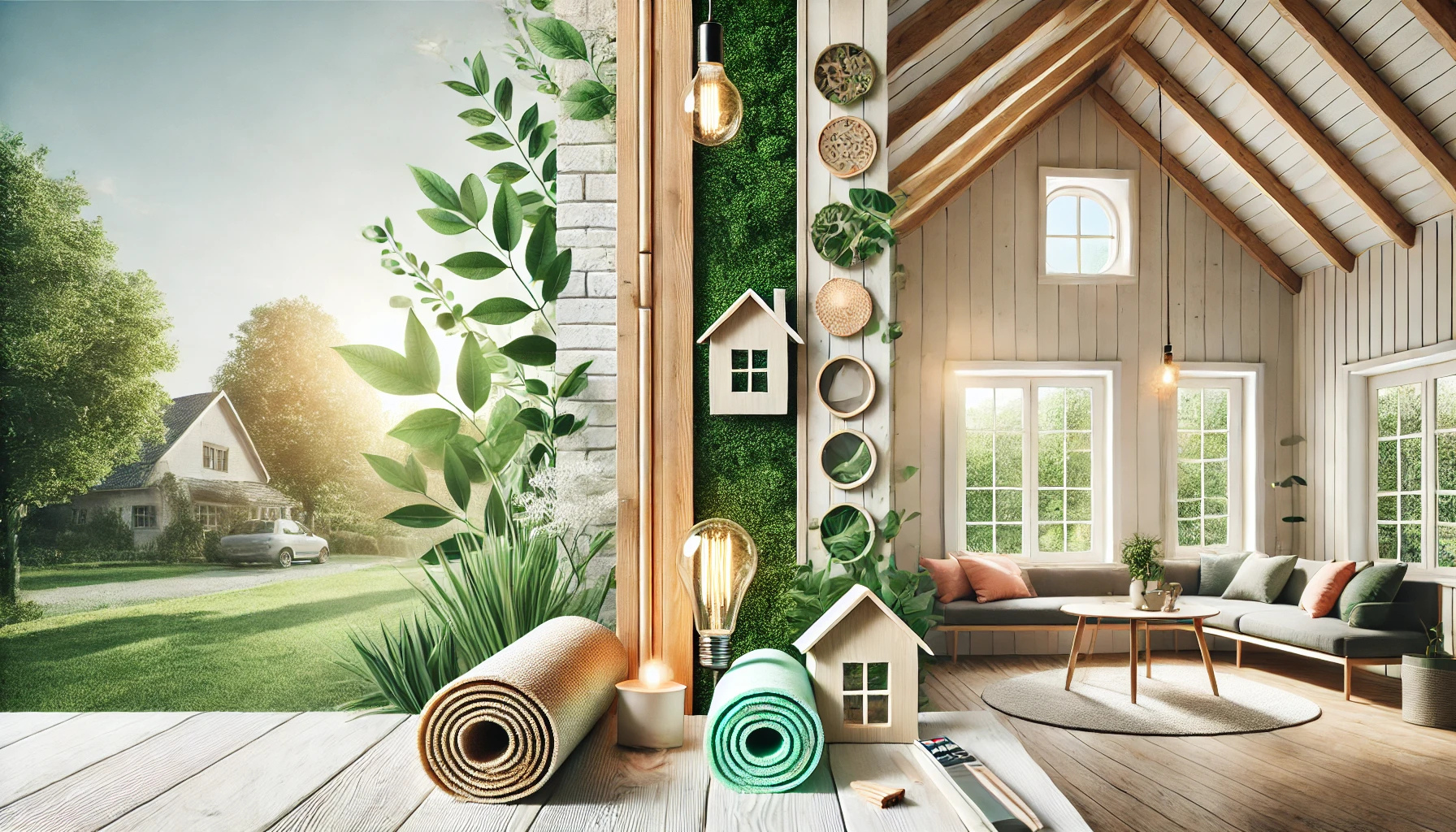 The importance of interior design